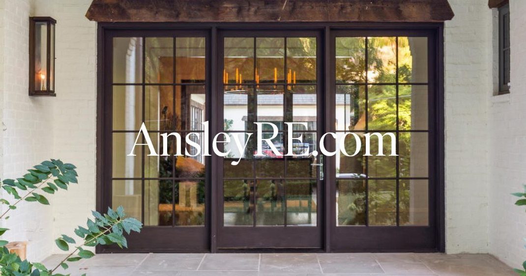 Ansley Real Estate Christie’s International Real Estate Blue Ridge, GA