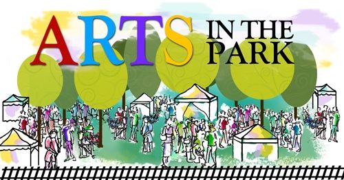 Annual Spring Arts in the Park | Blue Ridge, GA