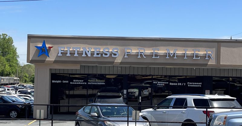 J P'S PREMIER FITNESS - CLOSED - 88 US Highway 31 S, Greenwood, Indiana -  Trainers - Phone Number - Yelp