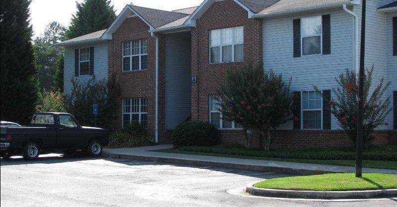 New Brookstone Apartments Blue Ridge GA