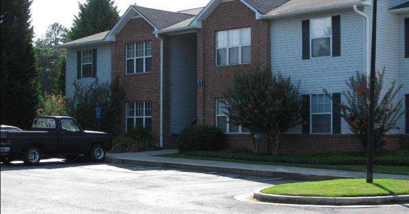 New Brookstone Apartments Blue Ridge GA