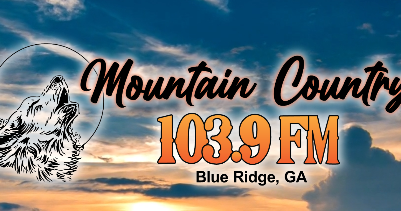 Mountain Country Radio | Blue Ridge, GA