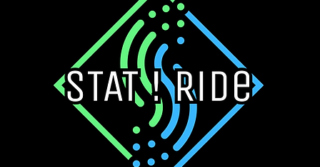 STAT Ride | Blue Ridge, GA