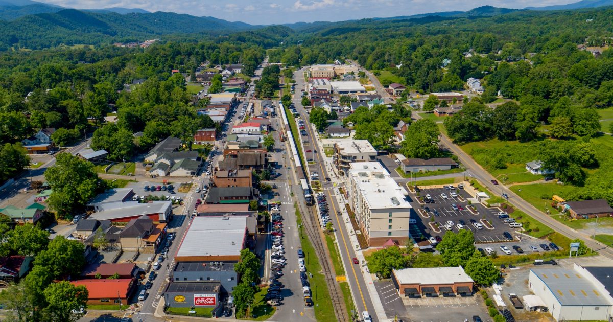 Chamber Calendar - Fannin County Chamber of Commerce - Blue Ridge, Georgia